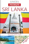 Poznejte: Srí Lanka - Lingea