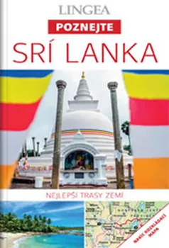 Poznejte: Srí Lanka - Lingea