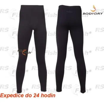 Rybářské oblečení Bodydry Active Pro Turtle - kalhoty M