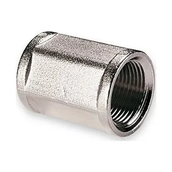 Instalatérský materiál Ivar CS Nátrubek IVAR.RF 800 N, nikl