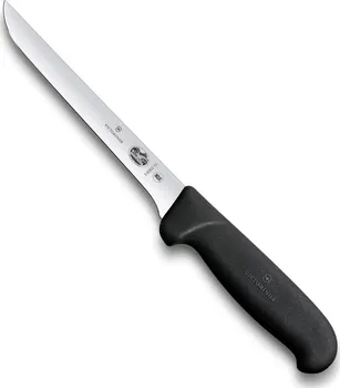 Kuchyňský nůž Victorinox Fibrox 15 cm černý