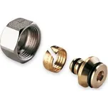 Ivar CS Svěrné šroubení na vícevrstvé potrubí ALPEX ALU-M 24 IVAR.TA 420