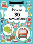 Učím sa so samolepkami - Jörg…