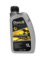 Dexoll Synthetic GL3-5 75W-90