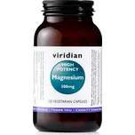 Viridian High potency Magnesium 300 mg…