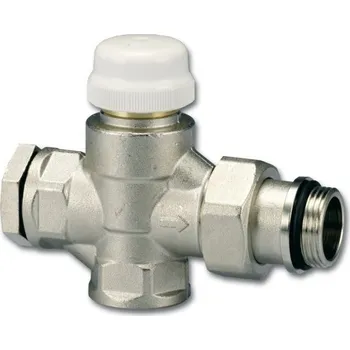 Ventil Ivar CS Termostatický ventil s větším průtokem IVAR.VDS, 3/4"