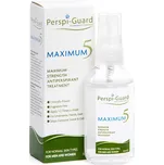 Perspi-Guard Maximum 5 U antiperspirant…
