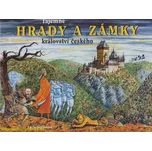 Tajemné hrady a zámky království…