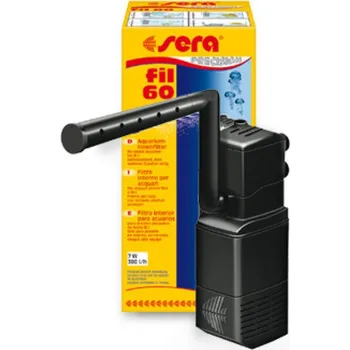 Akvarijní filtr Sera Fil 60