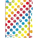 Herlitz Sešit flex A5 40 listů…