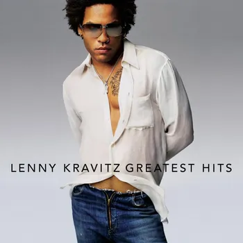 Zahraniční hudba Greatest Hits - Lenny Kravitz [CD]