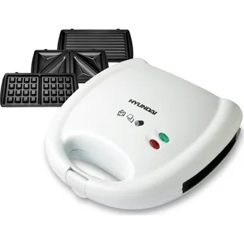 Toustovač Hyundai SM627