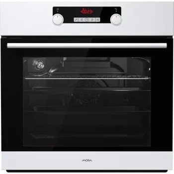 Vestavná trouba MORA VT 433 BW