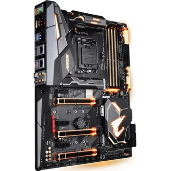 Základní deska Gigabyte Z370 AORUS Gaming 7 (GA-Z370 AORUS Gaming 7)