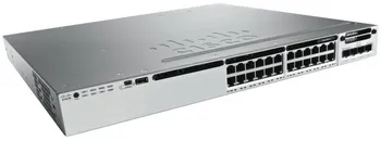 Switch Cisco Catalyst WS-C3850-12S-S