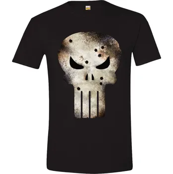 Pánské tričko The Punisher (Kat) 6