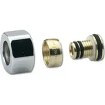 Ivar CS Svěrné šroubení IVAR.DF 03 OPTIMA - ALPEX 16x2