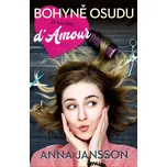 Bohyně osudu ze salonu d'Amour - Anna…