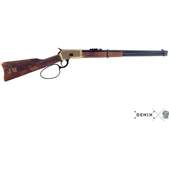 Airsoftová zbraň Puška Winchester, model 1892, kovbojská verze