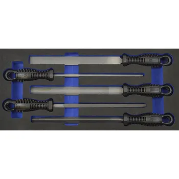 Sada pilníky AJAX - modul M110