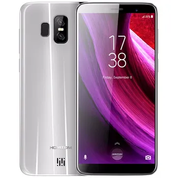 Mobilní telefon Homtom S7 Dual SIM