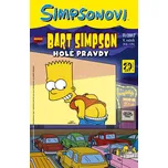 Simpsonovi - Bart Simpson 11/2017: Holé…