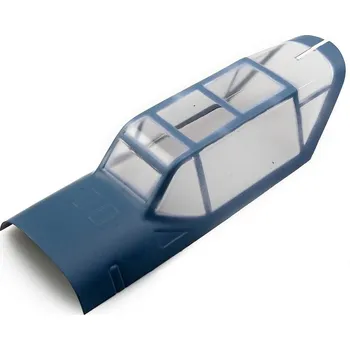 RC náhradní díl Fms Messerschmitt BF-109 4ST19059-S05