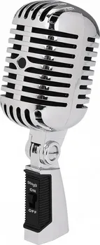 Mikrofon Stagg SDMP40 CR