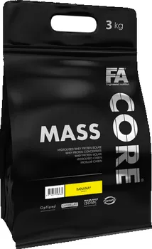 Fitness Authority Mass Core 3000 g