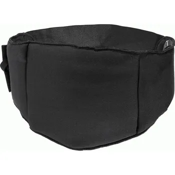 D BEP 9V bederní pás Progress černá XL / XXL