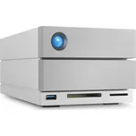 LaCie 2big Dock 20TB STGB20000400