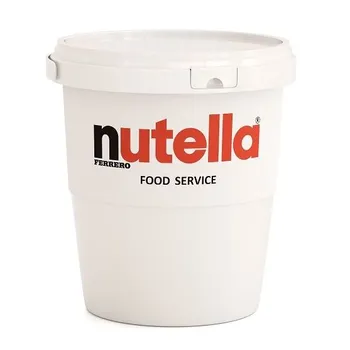 Ferrero Nutella
