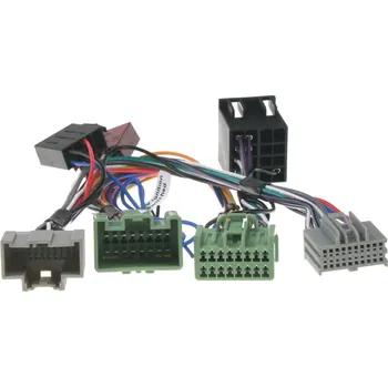 Handsfree Kabeláž pro HF PARROT/OEM Opel Insignia 2014-