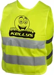 Kellys Starlight Smile žlutá
