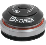 Řízení FORCE TAPER integrované 1-1/8"-1-1/2" černé