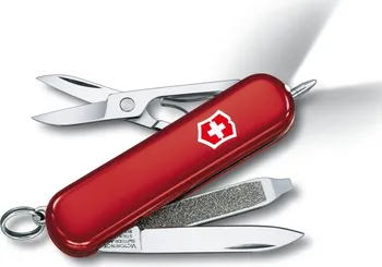 Multifunkční nůž Victorinox Signature Lite 0.6226 Red