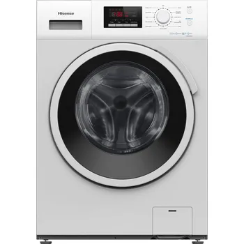 Pračka Recenze Hisense WFBJ8012