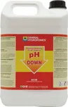General Hydroponics pH down
