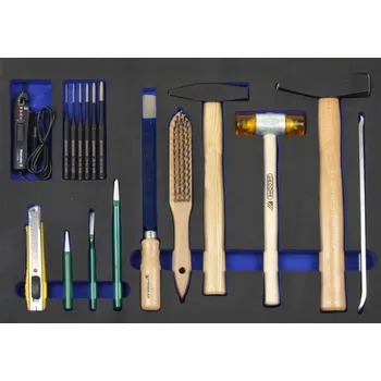 Kladiva, sekáče - modul M310