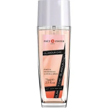 Pret á Porter Glamour Chic W deodorant 75 ml 
