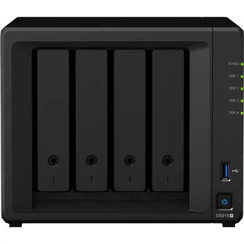 Synology DS918+