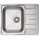 Alveus Line 60 nerez