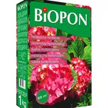 Biopon hortenzie 1 kg