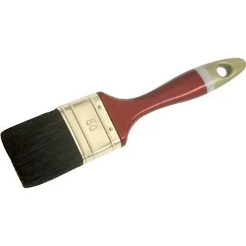 Malířský štětec Štětec plochý Mistr CZ 30mm