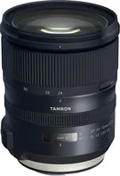 Tamron SP 24-70 mm f/2.8 Di VC USD G2 pro Canon