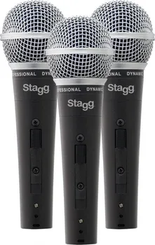 Mikrofon Stagg SDM50-3