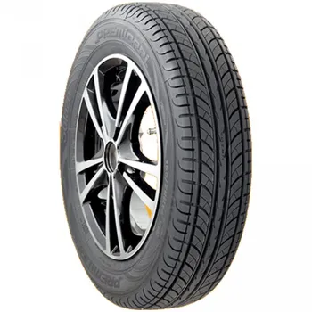 Letní osobní pneu Premiorri Solazo 215/55 R16 93 V