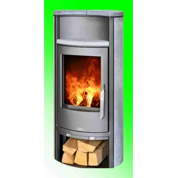 Krbová kamna ABX Pori 4671-7 mastek