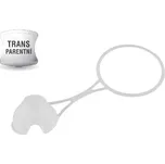 R&B Floppy krytka čirá