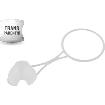 R&B Floppy krytka čirá